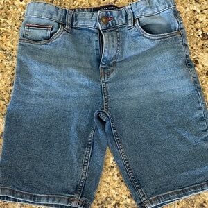 Boys Tommy Hilfiger shorts